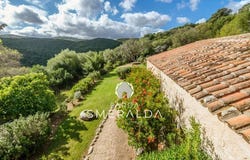 Luogosanto, Sardinia 07020