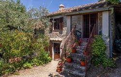 Cortona, Tuscany 52044