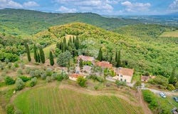 Arezzo, Arezzo