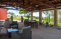 Montespertoli, Tuscany 50025