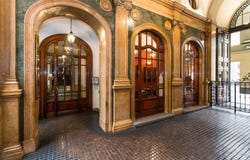 Corso Vittorio Emanuele II, Turin, Piedmont 10121