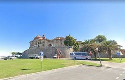 Castiglione Del Lago, Umbria