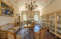 Arcevia, Marche 60011