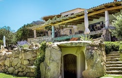 Porto Cervo, Sardinia 07021