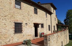 San Gimignano, Tuscany 53030