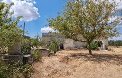 Oria, Apulia 72024