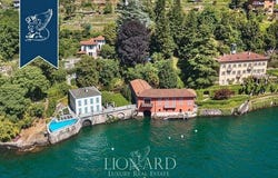 Pognana Lario, Como