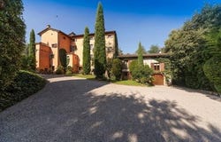 Garda, Veneto