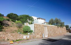 Porto San Paolo, Sardinia 07020