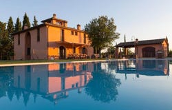 Peccioli, Tuscany 56037