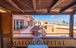 Palau, Sardinia 07020