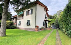 Pescaglia, Tuscany 55064