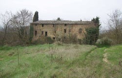 Perugia, Umbria