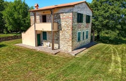 Monteverdi Marittimo, Tuscany 56040