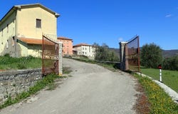 Strada Provinciale 58, Montegabbione, Umbria 05010