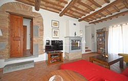 Bagnoregio, Lazio 01022