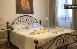 florence, Tuscany 50127