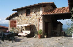 Massa-Carrara, Tuscany