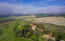 Rapolano Terme, Tuscany 53040