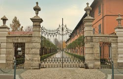 Rovellasca, Lombardy 22069