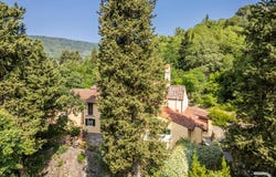 Via di Valle, Pontassieve, Tuscany 50065