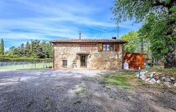 Montaione, Tuscany 50050