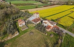 Arezzo, Toscana|Tuscany