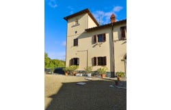 Arezzo, Tuscany 52100