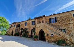 Montalcino, Tuscany 53024