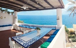 Lipari, Sicilia|Sicily 98050