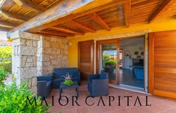 Aglientu, Sardinia 07020