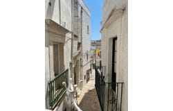 Cisternino, Apulia 72014