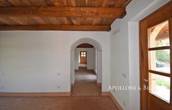 SP Montebuono, Sorano, Toscana|Tuscany 58010