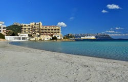 Golfo Aranci, Sardinia 07020