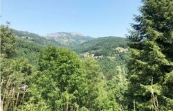Santo Stefano d’Aveto, Liguria