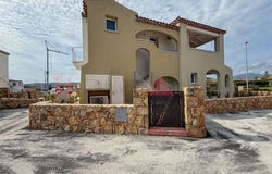 Via Piemonte, Budoni, Sardegna 090091