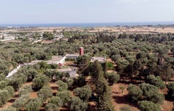 Maruggio, Apulia 74020