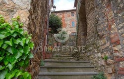 Parrano, Terni