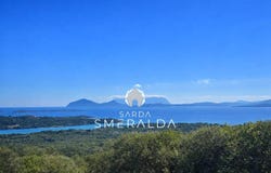 Arzachena, Sardinia 07021
