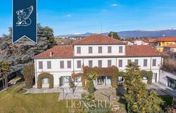 Figino Serenza, Como