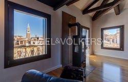 Venezia, Veneto