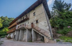 Pergine Valsugana, Pergine Valsugana, Trentino-South Tyrol 38057