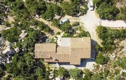 San Pantaleo, Sardinia 07026
