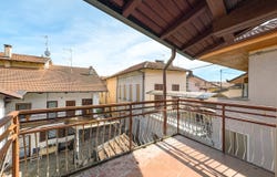 Invorio, Piedmont 28045