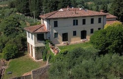 Florence, Tuscany 50134
