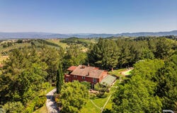 Fucecchio, Fucecchio, Tuscany 50054