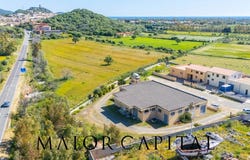 Posada, Sardinia 08020