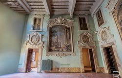 Pistoia, Tuscany 51100