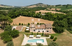 Arcevia, Marche 60011