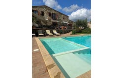 Roccastrada, Tuscany 58027